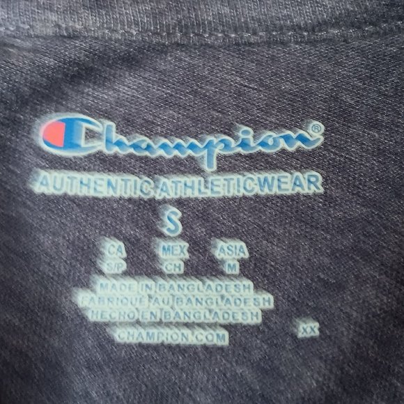 WVU Mountaineers Champions S Henley Shirt Long Sleeve West Virginia Mountaineers - Picture 7 of 9